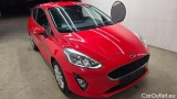  Ford  Fiesta  Cool & Connect 1.1 55KW MT5 E6dT #7