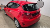  Ford  Fiesta  Cool & Connect 1.1 55KW MT5 E6dT #8