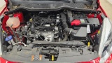  Ford  Fiesta  Cool & Connect 1.1 55KW MT5 E6dT #11