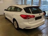  Ford  Focus  Turnier Cool&Connect 1.5 EcoBlue 88KW MT6 E6dT #12