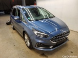  Ford  Galaxy  Titanium 2.0 EcoBlue 140KW AT8 7 Sitzer E6d #8