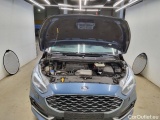  Ford  Galaxy  Titanium 2.0 EcoBlue 140KW AT8 7 Sitzer E6d #12