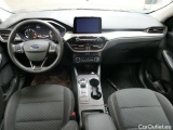  Ford  Kuga  Cool & Connect 1.5 EcoBlue 88KW AT8 E6d #3