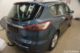  Ford  S-Max  Titanium 1.5 EcoBoost 121KW MT6 E6dT #2