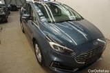  Ford  S-Max  Titanium 1.5 EcoBoost 121KW MT6 E6dT #7