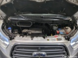  Ford  Transit  Kastenwagen 350 L2 Trend 2.0 TDCi 96KW MT6 E6 #17