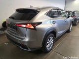  Lexus  NX LEXUS  300h Business Line 5d 114kW #2