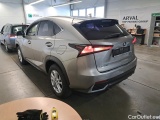  Lexus  NX LEXUS  300h Business Line 5d 114kW #7