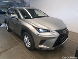  Lexus  NX LEXUS  300h Business Line 5d 114kW #17