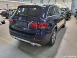  Mercedes  G-Klasee GLC -Klasse GLC 220 d 4Matic (253.915) 143KW AT9 E6d #2