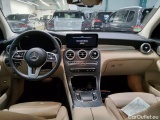  Mercedes  G-Klasee GLC -Klasse GLC 220 d 4Matic (253.915) 143KW AT9 E6d #3