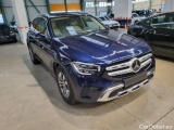  Mercedes  G-Klasee GLC -Klasse GLC 220 d 4Matic (253.915) 143KW AT9 E6d #8