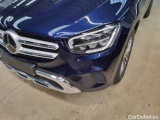  Mercedes  G-Klasee GLC -Klasse GLC 220 d 4Matic (253.915) 143KW AT9 E6d #29