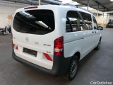  Mercedes  Vito  Kasten 114/116 CDI 119 CDI/BT 4x4 kompakt (447.601) 2.1 120KW AT7 E6 #2