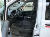  Mercedes  Vito  Kasten 114/116 CDI 119 CDI/BT 4x4 kompakt (447.601) 2.1 120KW AT7 E6 #4