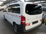  Mercedes  Vito  Kasten 114/116 CDI 119 CDI/BT 4x4 kompakt (447.601) 2.1 120KW AT7 E6 #9