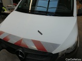  Mercedes  Vito  Kasten 114/116 CDI 119 CDI/BT 4x4 kompakt (447.601) 2.1 120KW AT7 E6 #18