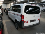  Mercedes  Vito  Kasten 114/116 CDI 119 CDI/BT 4x4 kompakt (447.601) 2.1 120KW AT7 E6 #56