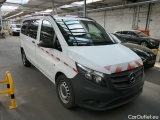  Mercedes  Vito  Kasten 114/116 CDI 119 CDI/BT 4x4 kompakt (447.601) 2.1 120KW AT7 E6 #57