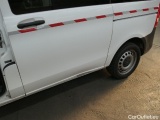  Mercedes  Vito  Kasten 114/116 CDI 119 CDI/BT 4x4 kompakt (447.601) 2.1 120KW AT7 E6 #54