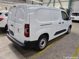  Peugeot  Partner  Premium L2 1.5 HDi 75KW MT5 E6dT #2