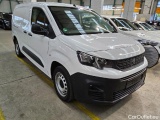  Peugeot  Partner  Premium L2 1.5 HDi 75KW MT5 E6dT #7