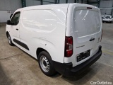  Peugeot  Partner  Premium L2 1.5 HDi 75KW MT5 E6dT #8