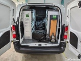  Peugeot  Partner  Premium L2 1.5 HDi 75KW MT5 E6dT #10