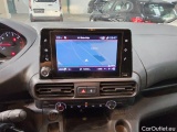  Peugeot  Partner  Premium L2 1.5 HDi 75KW MT5 E6dT #12