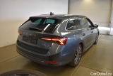  Skoda  Octavia  Combi Style 2.0 TDI 110KW AT7 E6d #2