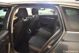  Skoda  Octavia  Combi Style 2.0 TDI 110KW AT7 E6d #9