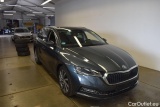  Skoda  Octavia  Combi Style 2.0 TDI 110KW AT7 E6d #7