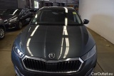  Skoda  Octavia  Combi Style 2.0 TDI 110KW AT7 E6d #15