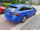  Skoda  Octavia  Combi Ambition 2.0 TDI 110KW AT7 E6d #9