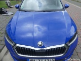  Skoda  Octavia  Combi Ambition 2.0 TDI 110KW AT7 E6d #15