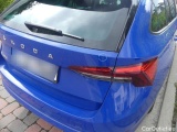  Skoda  Octavia  Combi Ambition 2.0 TDI 110KW AT7 E6d #82