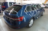  Skoda  Superb  Combi Premium Edition 2.0 TDI 147KW AT7 E6d #2