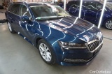  Skoda  Superb  Combi Premium Edition 2.0 TDI 147KW AT7 E6d #7