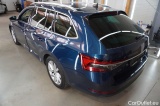  Skoda  Superb  Combi Premium Edition 2.0 TDI 147KW AT7 E6d #8