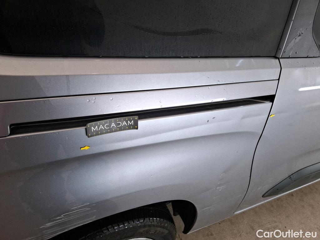  Citroen  Berlingo CITROEN  / 2018 / 5P / monospace Taille XL PureTech 130 S&S EAT8 Shine #7