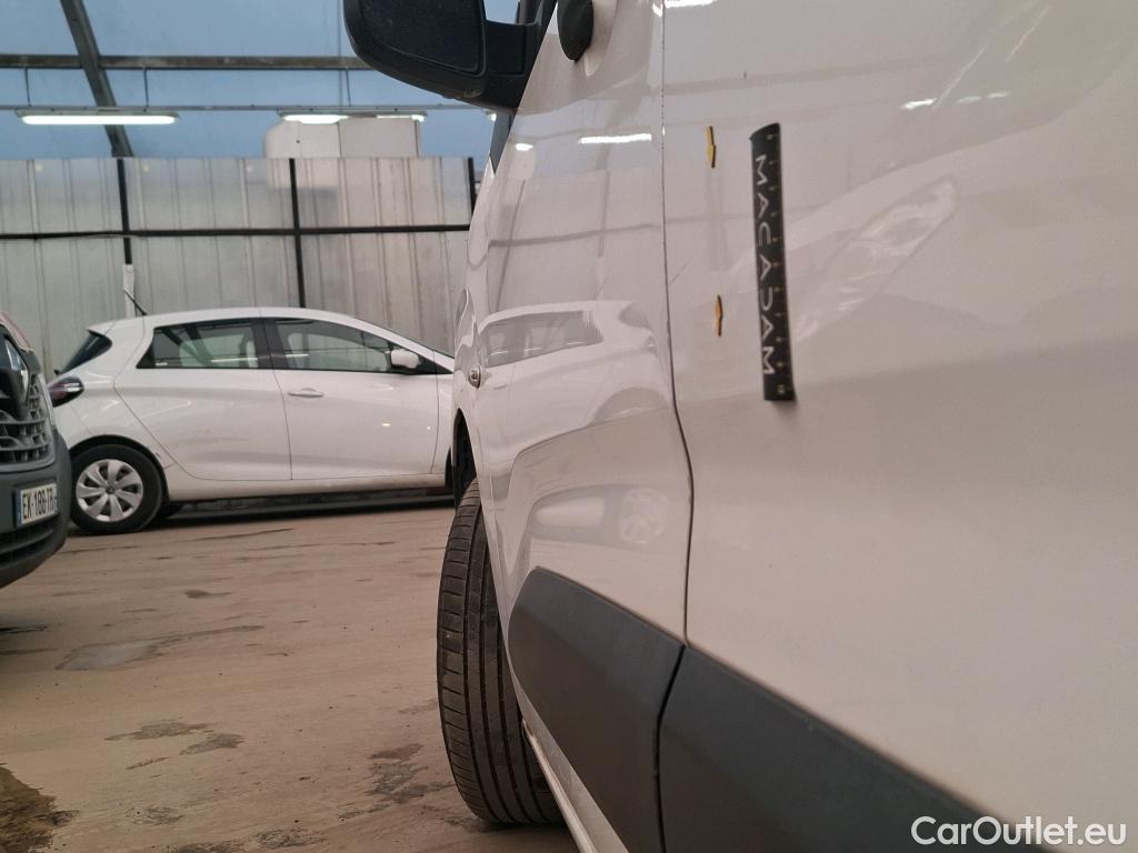  Citroen  Berlingo  Fourgon Club M 650 1.5 BlueHDi 75CV BVM5 E6dT #38