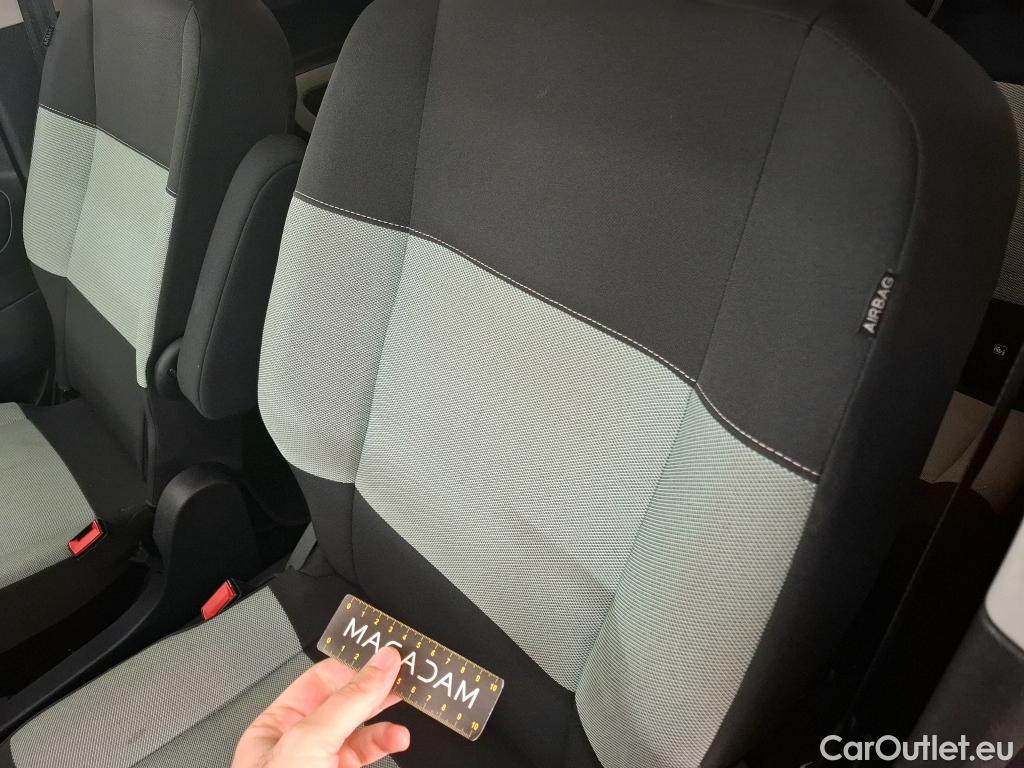  Citroen  Berlingo CITROEN  / 2018 / 5P / monospace Taille XL PureTech 130 S&S EAT8 Shine #39