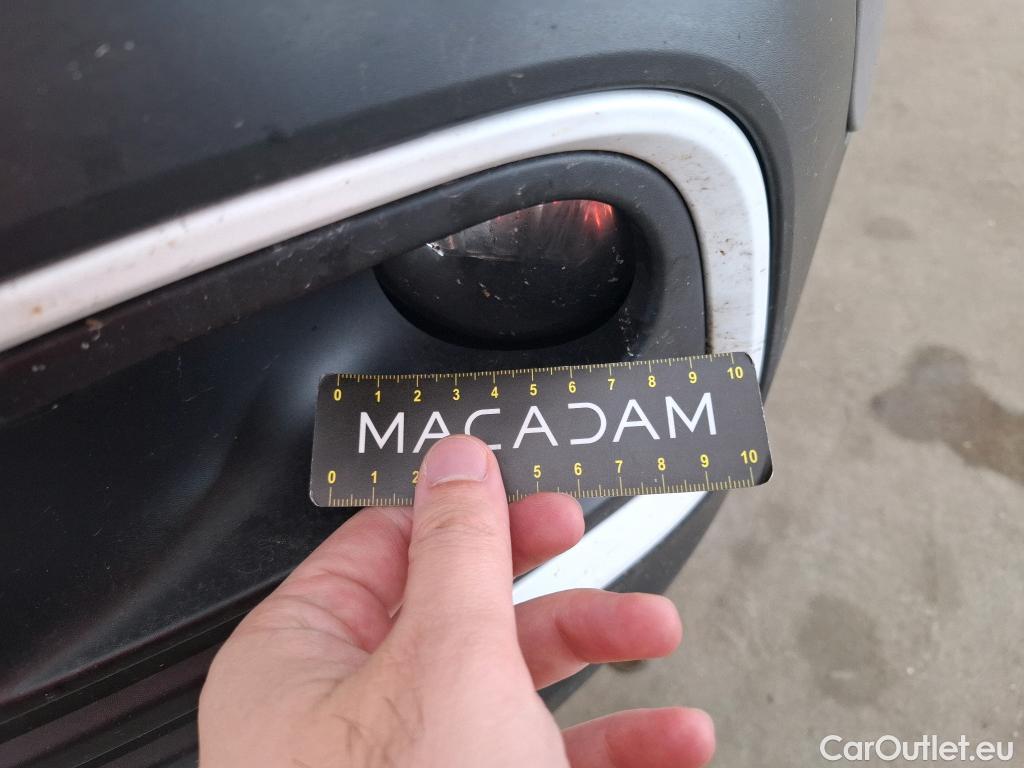  Citroen  Berlingo CITROEN  / 2018 / 5P / monospace Taille XL PureTech 130 S&S EAT8 Shine #30