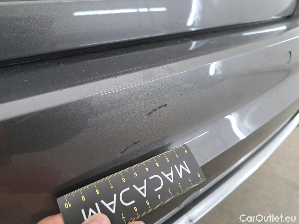  Audi  A4  Avant 30 TDI Business Line 2.0 TDI 135CV BVA7 E6d #8