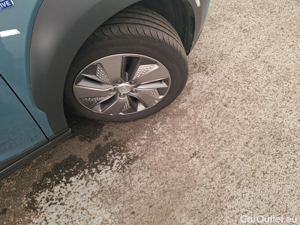  Hyundai  Konna Kona Creative Electrique 2WD 39kWh BVA #8
