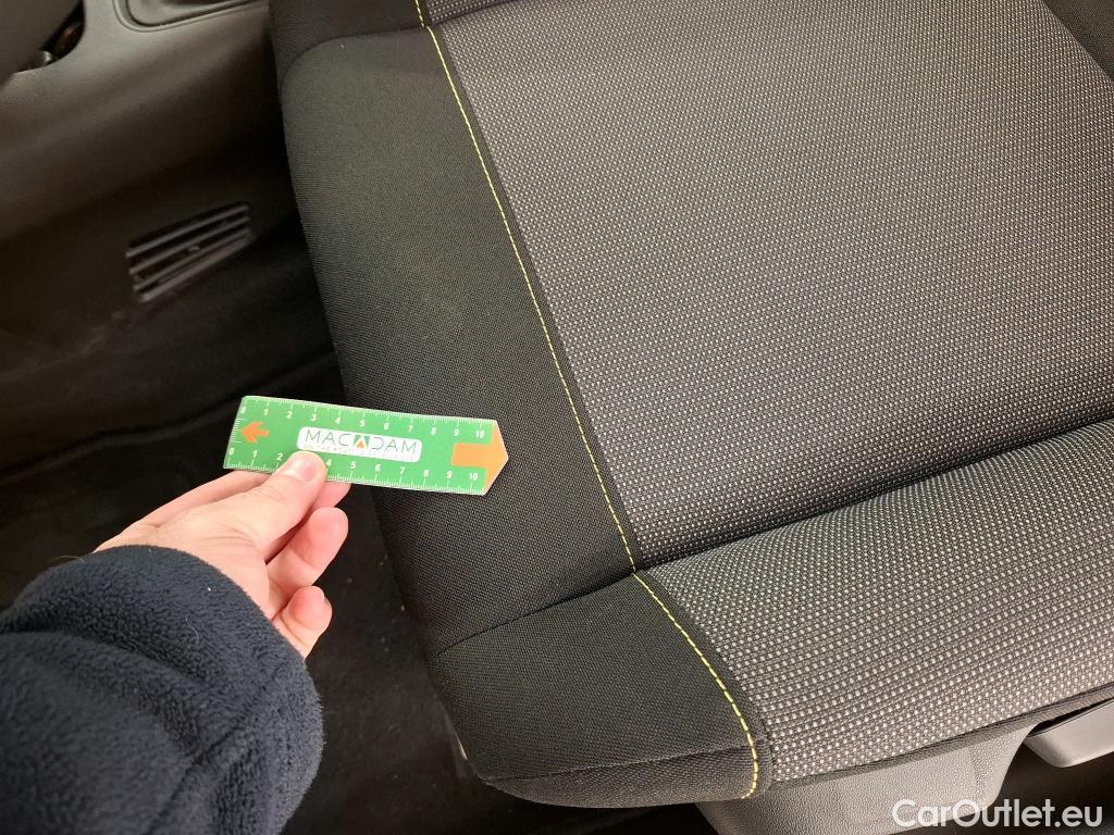  Citroen  C3  Feel Business 1.2 PureTech 80CV BVM5 E6d #10