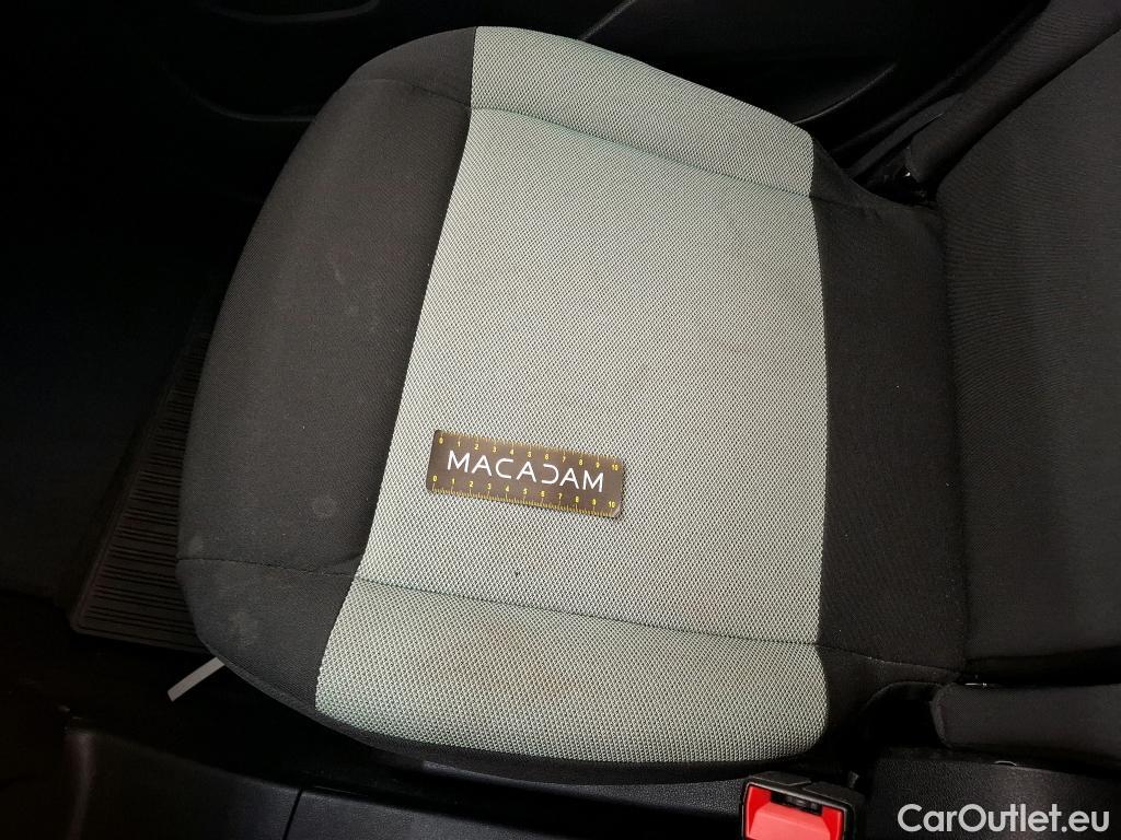  Citroen  Berlingo CITROEN  / 2018 / 5P / monospace Taille XL PureTech 130 S&S EAT8 Shine #37