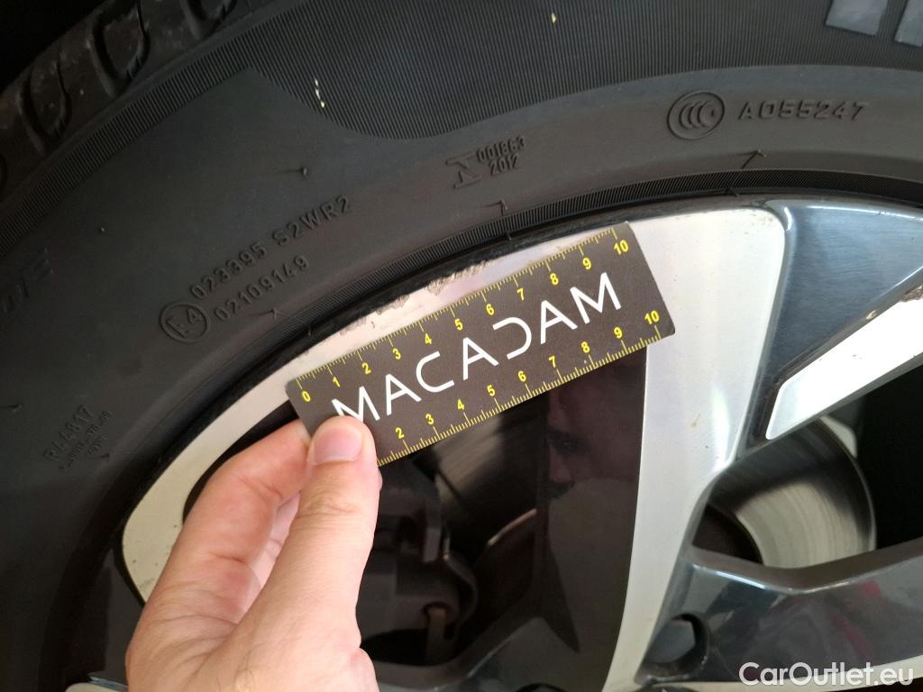  Citroen  C5  Aircross Shine 1.5 BlueHDi 130CV BVM6 E6dT #12