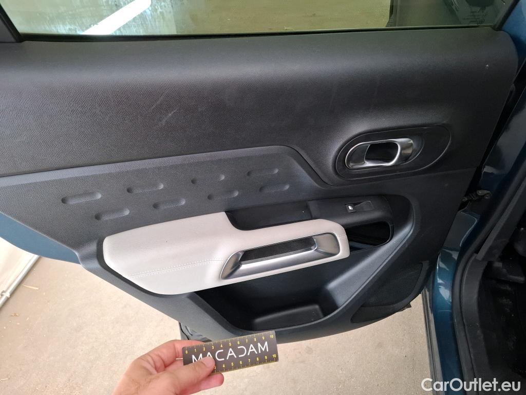  Citroen  C5  Aircross Shine 1.5 BlueHDi 130CV BVM6 E6dT #23