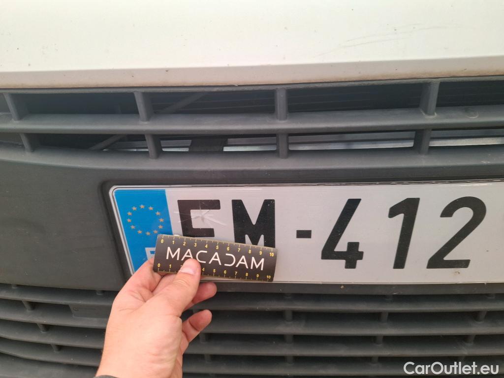  Citroen  Berlingo  Fourgon Club M 650 1.5 BlueHDi 75CV BVM5 E6dT #49